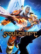 Изображение товара Игра HEADUP Soulcraft, для  ПК,  регион: Россия,СНГ,  RUS (интерфейс и субтитры)