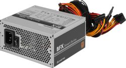 Изображение товара Блок питания CHIEFTEC Smart BFX-450BS,  450Вт,  80 PLUS BRONZE,  90мм, серый