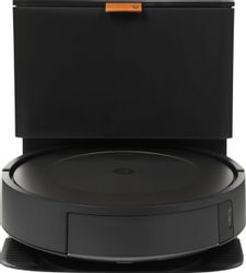 Робот-пылесос iRobot Roomba J9+, шампань/серый
