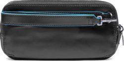 Клатч мужской Piquadro Blue Square AC2141B2R/N черный кожа натуральная