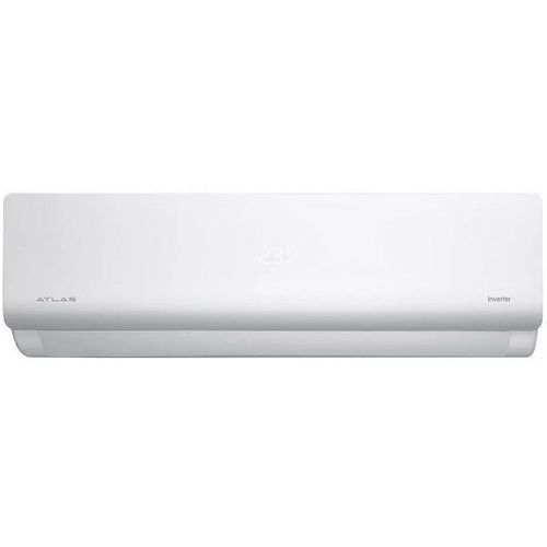 Сплит-система инверторная ATLAS ATI-ZS12B настенная, до 30м2, 12000 BTU, (комплект из 2-х коробок)