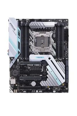 Asus lga 2066 hotsell