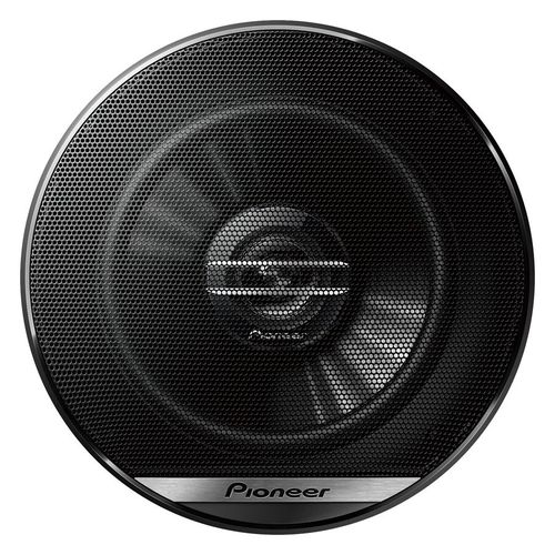 Колонки автомобильные Pioneer TS-G1320F, 13 см (5 дюйм.), комплект 2 шт.
