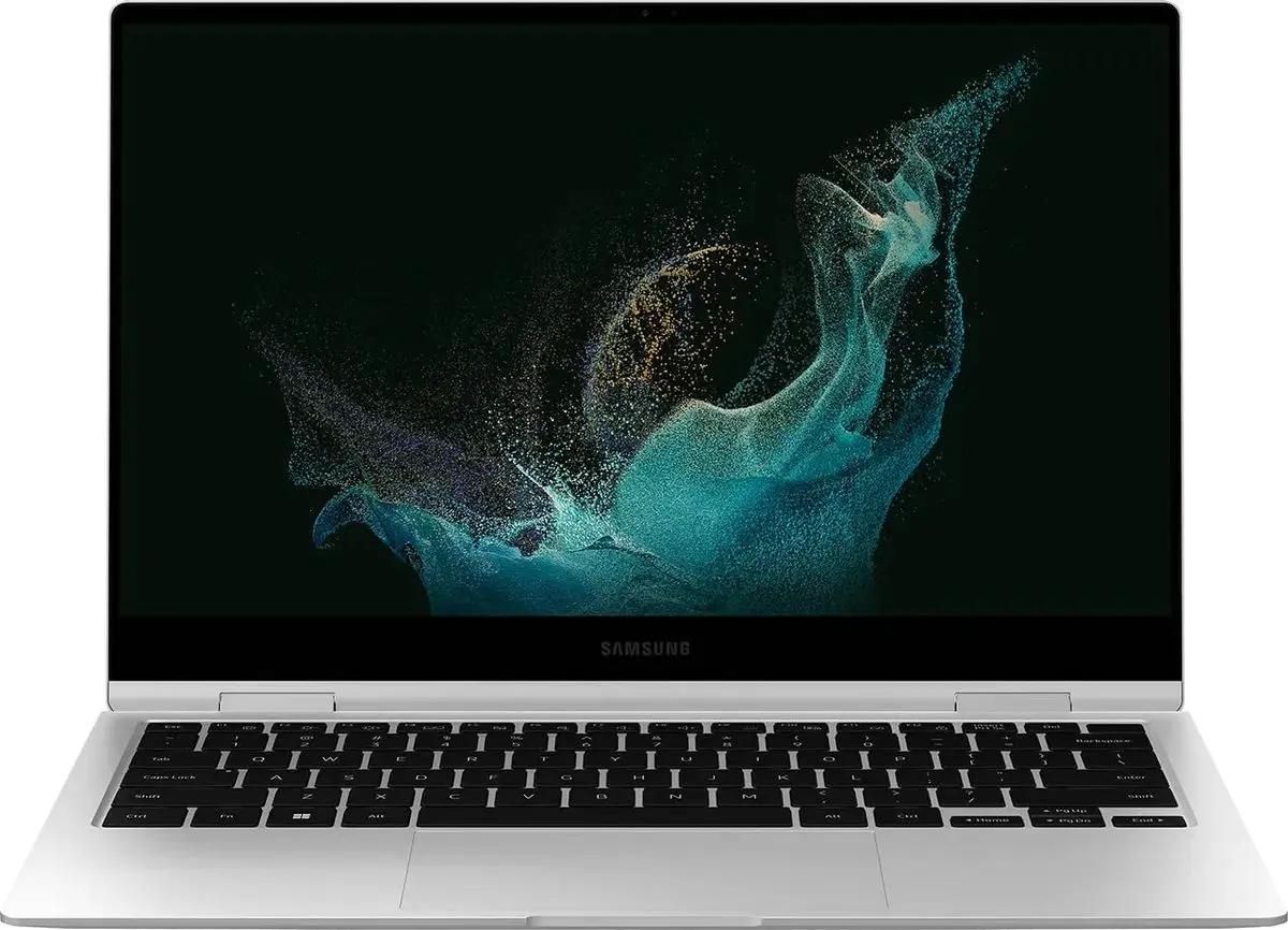 Ноутбук Samsung Galaxy Book 2 Pro 360 NP930 13.3