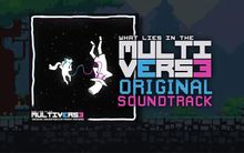 Изображение товара Дополнение к игре UNTOLD TALES What Lies in the Multiverse - Soundtrack, для  ПК,  регион: Россия,СНГ,  RUS (интерфейс и субтитры)