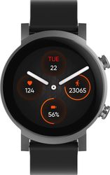Смарт-часы ARK mobvoi Ticwatch E3, 1.3", черный