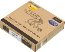 Карта видеозахвата AVerMedia DVD EZMaker 7 C039