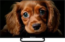 Изображение товара 32 Телевизор TOPDEVICE TDTV32CS07H_BK Смарт ТВ с Android и HD