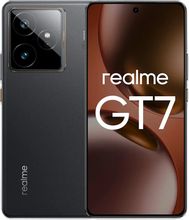 Изображение товара Смартфон REALME GT 7 6.78 AMOLED 120 Гц 7000мАч NFC Android 15