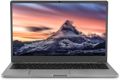 Ноутбук ROMBICA MyBook Zenith 15.6