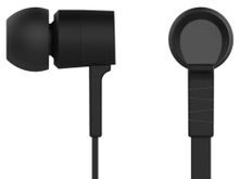 Изображение товара Наушники Oklick HS-S-220, 3.5 мм, внутриканальные, черный [d2b]