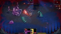 Игра ROGUESIDE Devil Jam, для ПК, регион: Россия,СНГ