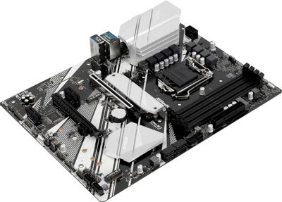 ASROCK B365 PRO4 LGA 1151v2 Intel B365 ATX Ret M00225763