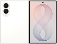 Изображение товара 7.6" Смартфон Samsung Galaxy Z Fold 8 12/256Gb,  SM-F971B,  NFC,  AMOLED,  120Гц,  4800мAч,  кремовый