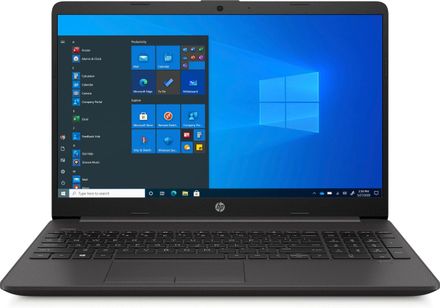 Ноутбук HP 250 G8 15.6", SVA, Intel Celeron N4020 1.1ГГц, 2-ядерный, 4ГБ DDR4, 1000ГБ,  Intel UHD Graphics  600, без операционной системы, темно-серебристый [27k11ea]