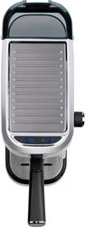 Кофеварка Vitek VT-1509, серебристый