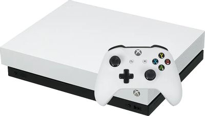Microsoft Xbox One X Fallout 76 FMP 00058