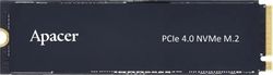 512ГБ SSD накопитель Apacer AS2280Q4X M.2 2280