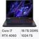 Изображение товара Ноутбук игровой Acer Predator Helios Neo 16 PHN16-72-72NX 16", 2024, IPS, Intel Core i7 14700HX 2.1ГГц, 20-ядерный, 16ГБ DDR5, 1ТБ SSD,  NVIDIA GeForce  RTX 4060 для ноутбуков - 8 ГБ, Windows 11 Home, черный [nh.qnncd.001]