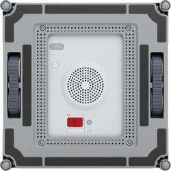 Робот-мойщик окон ECOVACS W1S, белый