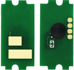 Чип тонер-картриджа Cactus CS-CHIP-KY-TK-5280K (TK-5280K/1T02TW0NL0) черный 13000стр для Kyocera Eco