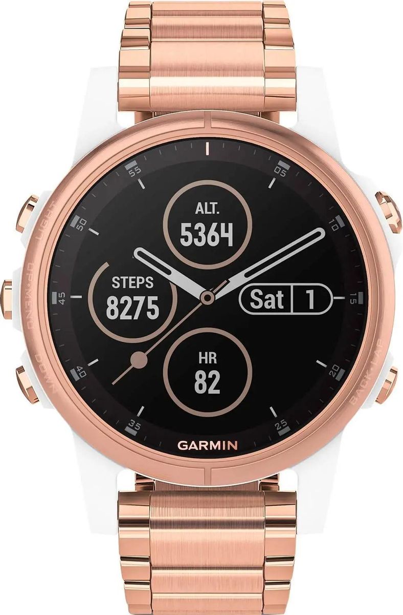 Fenix 5s plus wifi discount