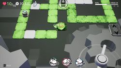Игра H2 INTERACTIVE Monochrome World, для  ПК,  регион: Россия,СНГ