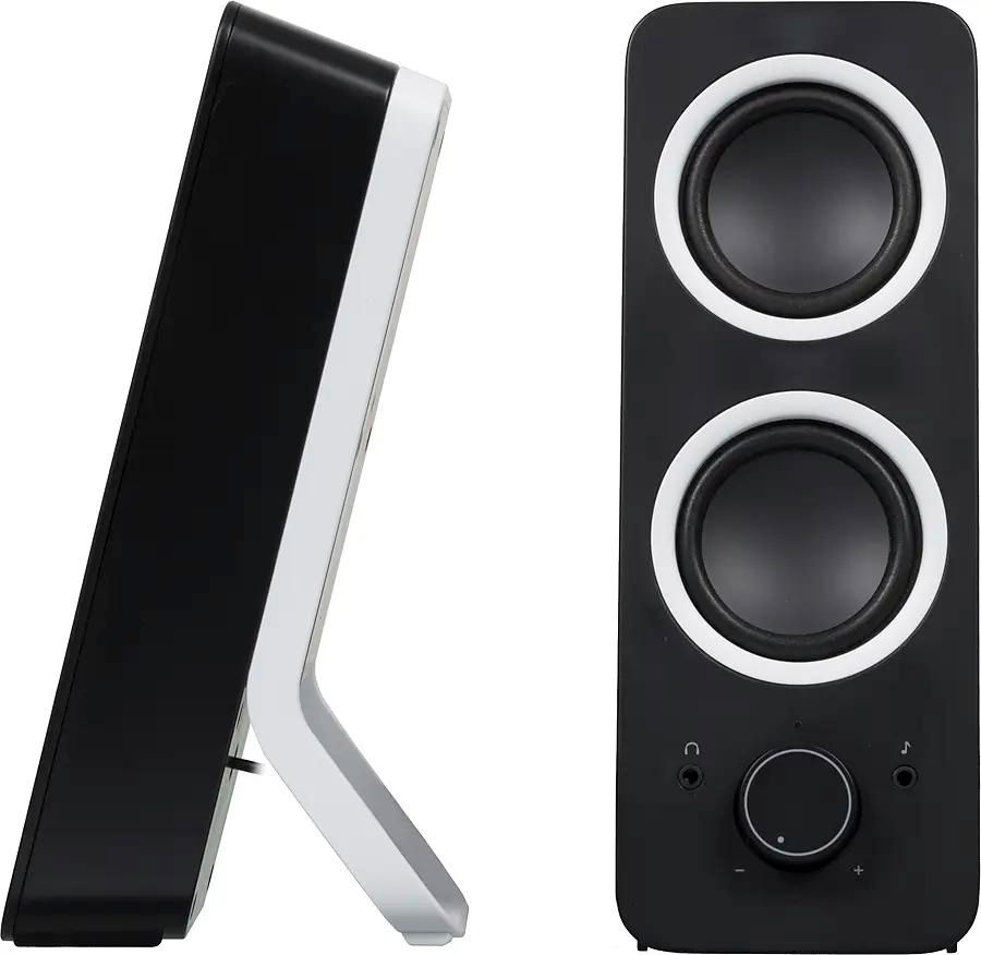 Logitech Z200 2.0 980 000810