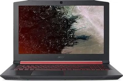 Acer Nitro 5 AN515 52 507J 15.6