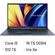 Изображение товара Ноутбук ASUS VivoBook 15 OLED X1505VA 15.6", OLED, Intel Core i5 13420H 2.1ГГц, 8-ядерный, 16ГБ DDR4, 512ГБ SSD,  Intel Iris Xe graphics, без операционной системы, черный [90nb10p1-m011y0]
