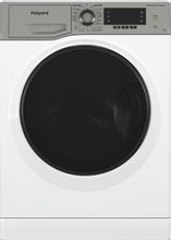 Стиральная машина HOTPOINT NSD 8249 UD AVE RU, с фронтальной загрузкой ...