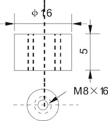 Аккумуляторная батарея WBR GPLG12-250