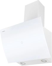 Вытяжка каминная MAUNFELD Sky Star Chef 60, белый, сенсорное управление ...