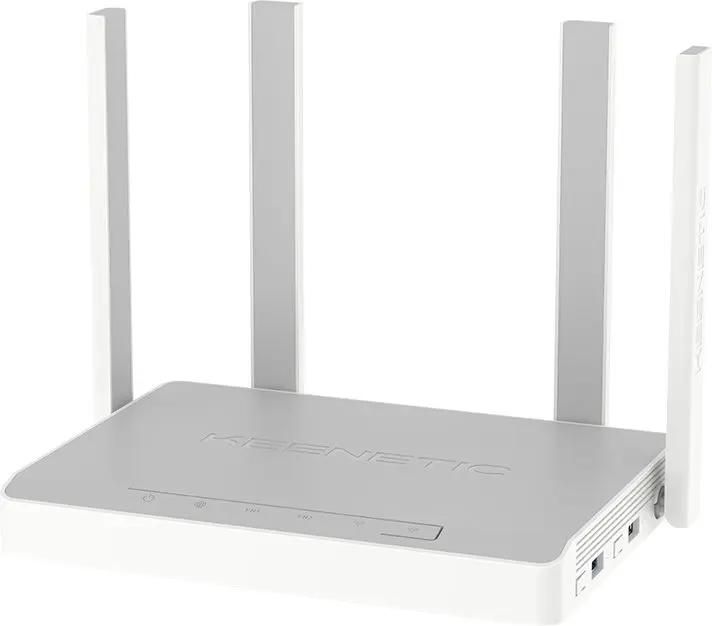 Wi Fi KEENETIC Ultra AX3200 kn 1811 1912509
