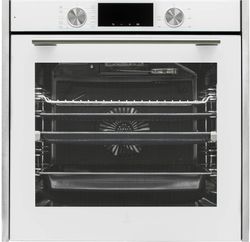 Духовой шкаф электрический JACKY`S JO EW8638, 81л, белый