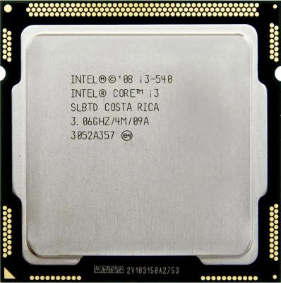 Lga1156 intel outlet