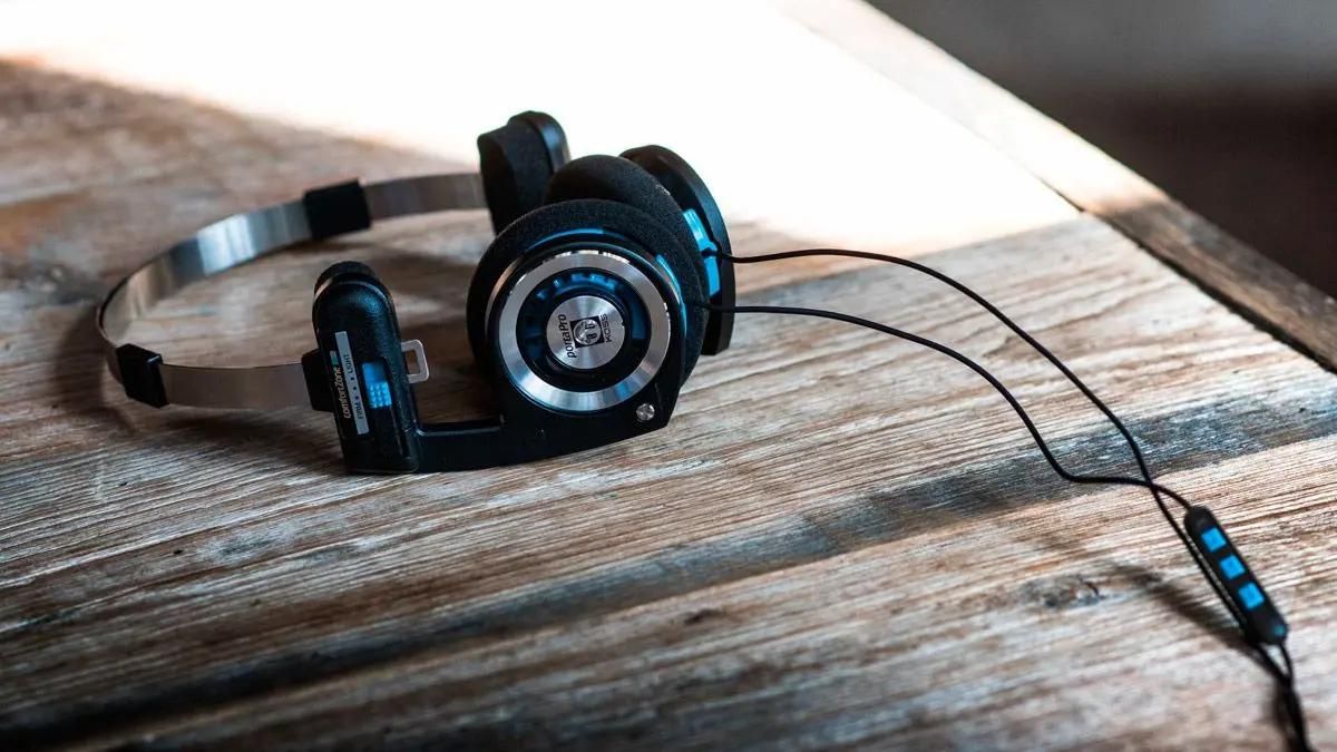 Koss porta pro ktc hot sale