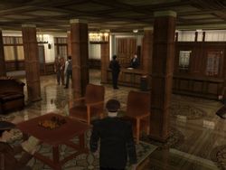 Игра FULQRUM PUBLISHING Death To Spies, для  ПК,  регион: Россия