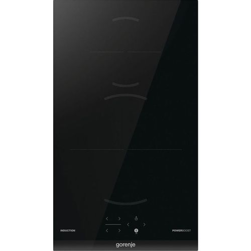 Индукционная варочная панель Gorenje GI3201BC — фото 1