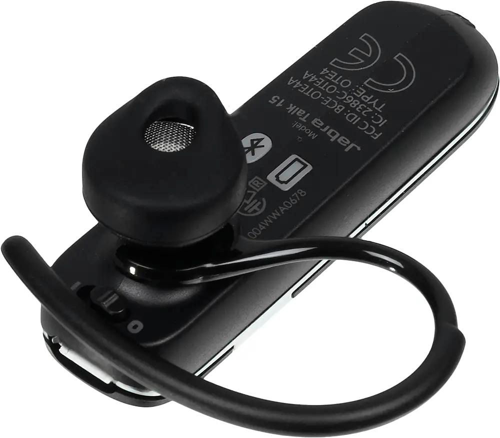 bluetooth Jabra Talk 15 100 92200900 60 1085672