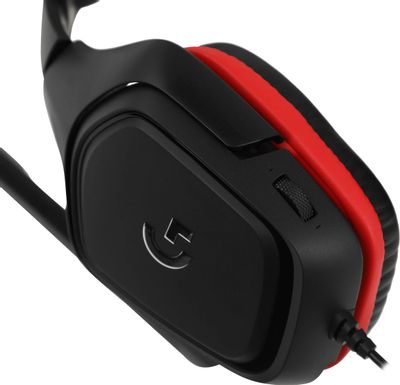 Logitech g331 sale