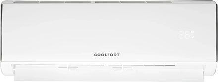 Сплит-система COOLFORT CF-4102 настенная, до 25м2, 9000 BTU