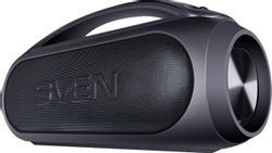 Изображение товара Колонка портативная Sven PS-380, 40Вт, черный [sv-021290]