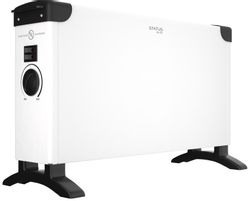 Конвектор STATUS FOR LIFE ST-EC-DC2000(M)-S, белый