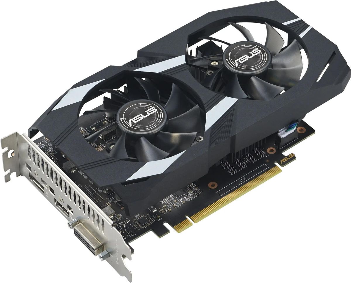 Gtx 1650 dual oc sale