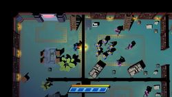 Игра TINYBUILD Mr. Shifty, для ПК, регион: Россия,СНГ