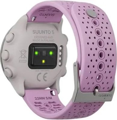 Suunto 5 iphone best sale