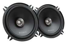 Колонки автомобильные Sony XS-FB131E, 13 см (5 дюйм.), комплект 2 шт ...
