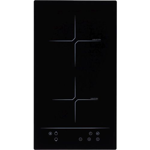 Варочная панель индукционная Simfer H30I72S002, 30см, 9 уровней нагрева, блокировка от детей — фото 1
