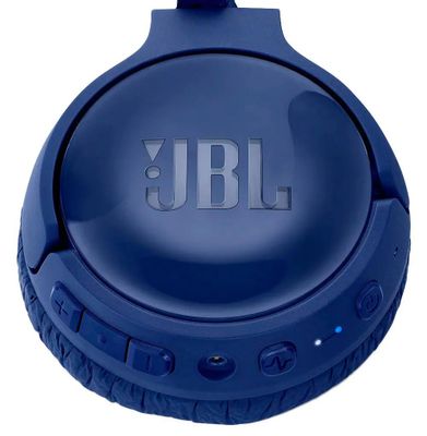 JBL T600BTNC 3.5 Bluetooth jblt600btncblu 1181719